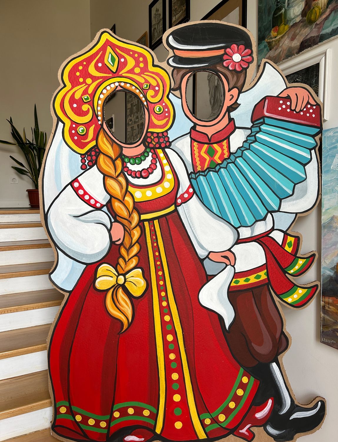 Тантамарески
