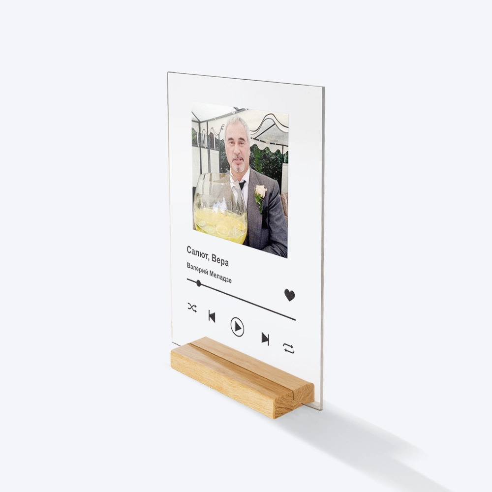 Рамки Spotify